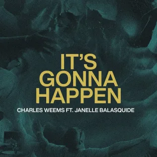 It’s Gonna Happen cover art