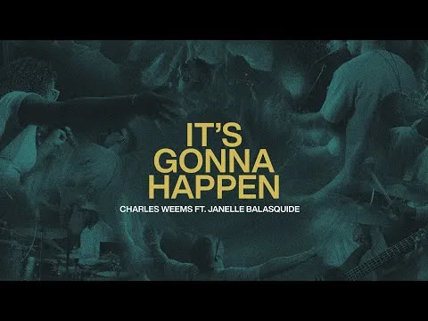 It’s Gonna Happen official video thumbnail