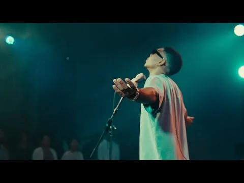 Slow Me Down official video thumbnail