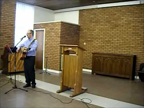 Sinners, Believe The Gospel Word official video thumbnail