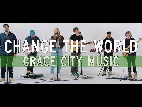 All The World by Chase Wagner video thumbnail