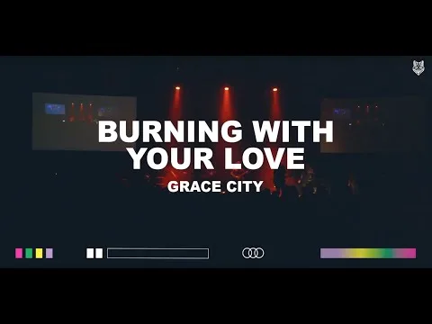 Burning With Your Love by Chase Wagner video thumbnail