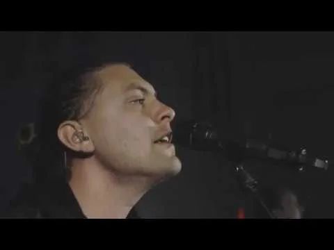 Living with A Fire by Chase Wagner video thumbnail