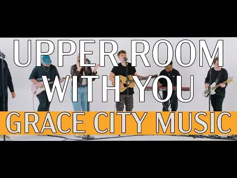 Upper Room With You by Chase Wagner video thumbnail
