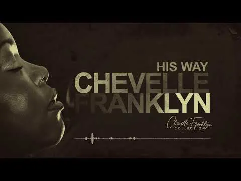 Before You by Chevelle Franklyn video thumbnail