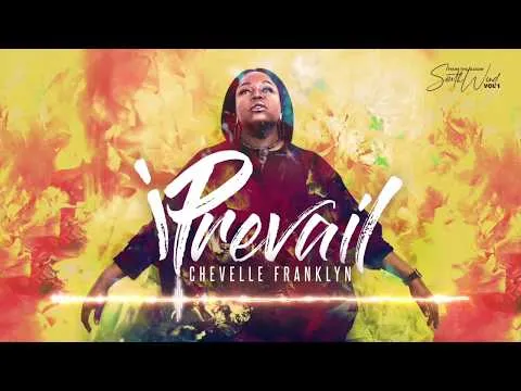 I Prevail by Chevelle Franklyn video thumbnail