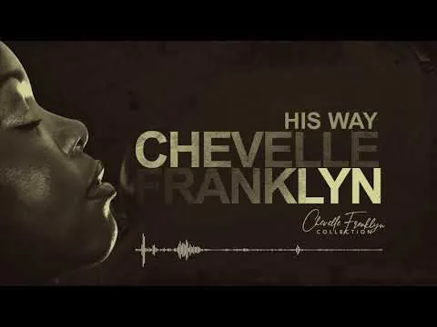 King Jesus by Chevelle Franklyn video thumbnail
