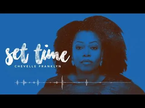 Let All Nations by Chevelle Franklyn video thumbnail