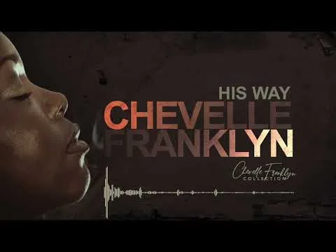 Lord I Lift Your Name On High by Chevelle Franklyn video thumbnail