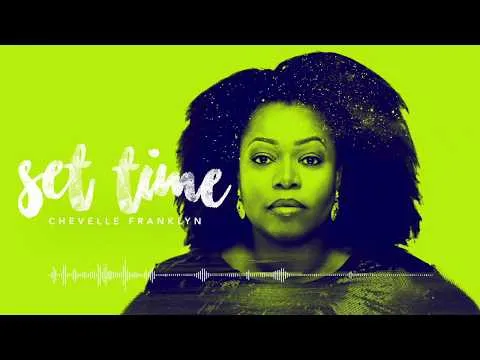 Take All The Glory by Chevelle Franklyn video thumbnail