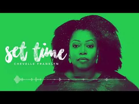 We Wait by Chevelle Franklyn video thumbnail