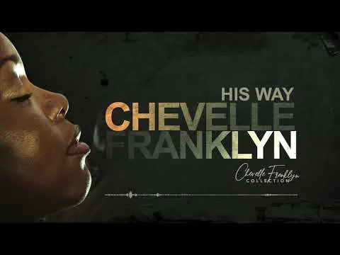 Each Time by Chevelle Franklyn video thumbnail