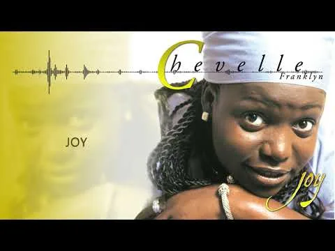 Joy by Chevelle Franklyn video thumbnail