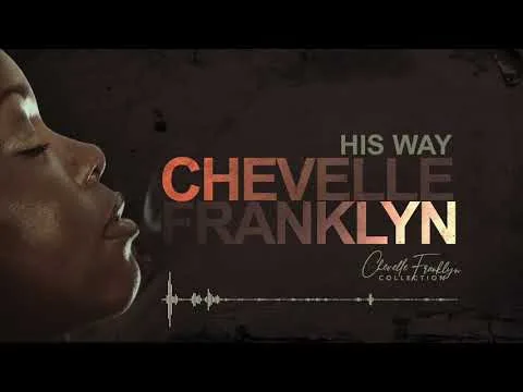 Salvation by Chevelle Franklyn video thumbnail