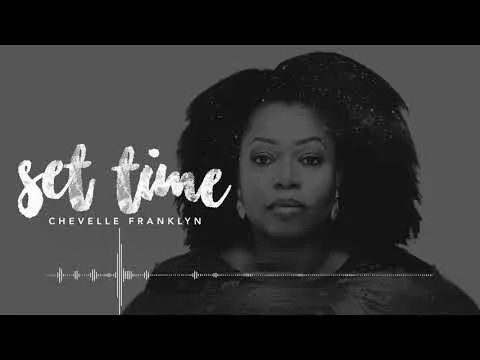 So In Love With You by Chevelle Franklyn video thumbnail