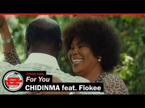 For You official video thumbnail