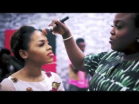 Holy by Chidinma video thumbnail