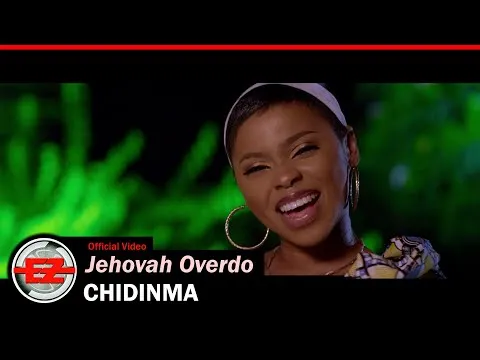 Jehovah Overdo by Chidinma video thumbnail