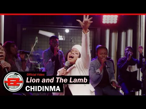 Lion And The Lamb by Chidinma video thumbnail