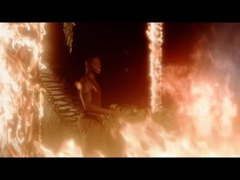 Man Not God by Chike video thumbnail