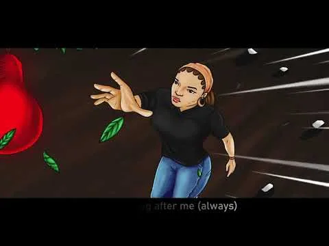 Watching Over Me by Chike video thumbnail