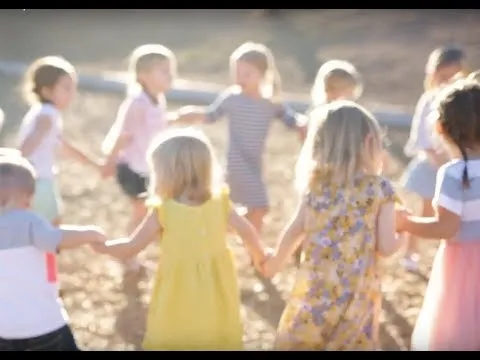 Children Of God official video thumbnail
