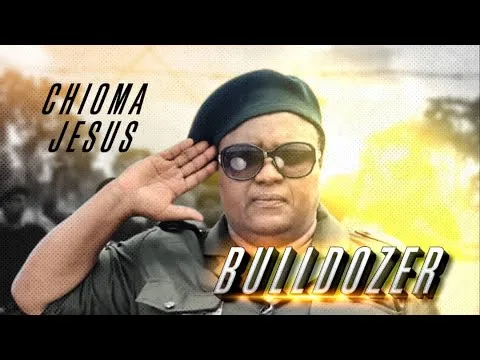 Bulldozer by Chioma Jesus video thumbnail