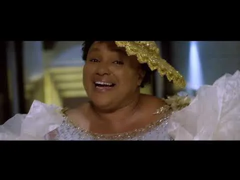 Na God I Dey Praise official video thumbnail