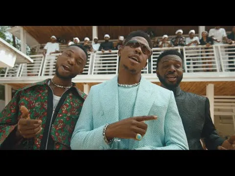 Miracle No Dey Tire Jesus by Moses Bliss video thumbnail