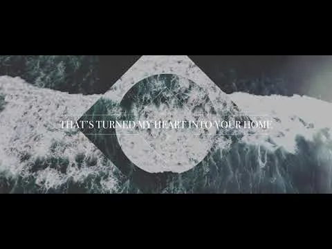 Abide in Me by Chris August video thumbnail