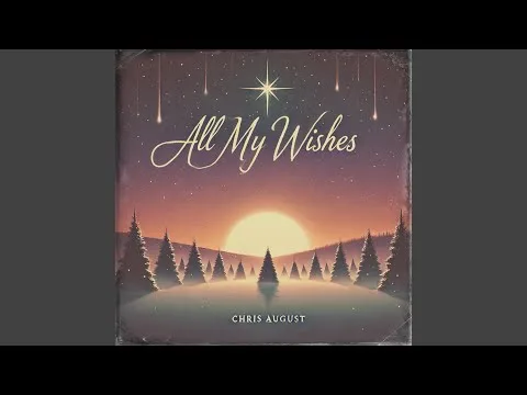 All My Wishes official video thumbnail