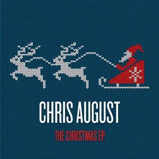 Chris August Come Now Our King