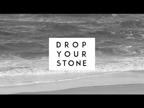 Drop Your Stone  by Chris August video thumbnail