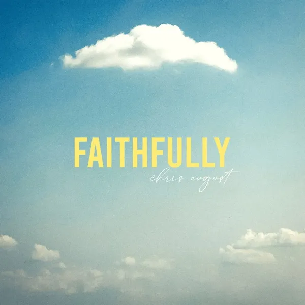 Album Art for Faithfully