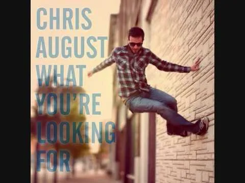 Going To Paradise by Chris August video thumbnail