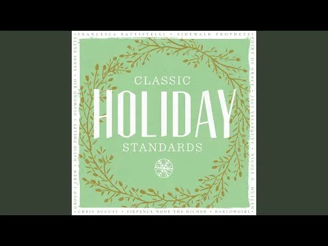 I'll Be Home For Christmas by Chris August video thumbnail