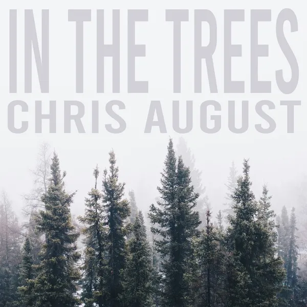 Album Art for In The Trees