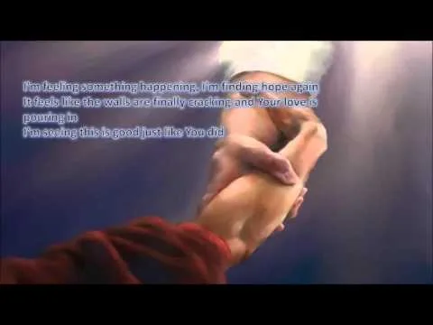 Let There Be Light by Chris August video thumbnail