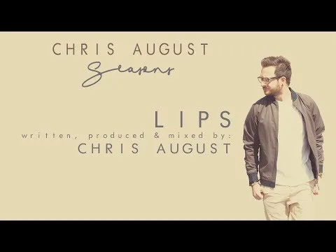 Lips official video thumbnail