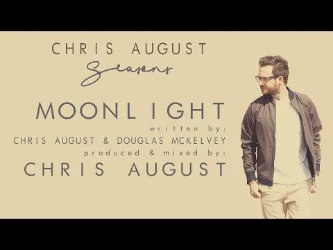 Moonlight by Chris August video thumbnail