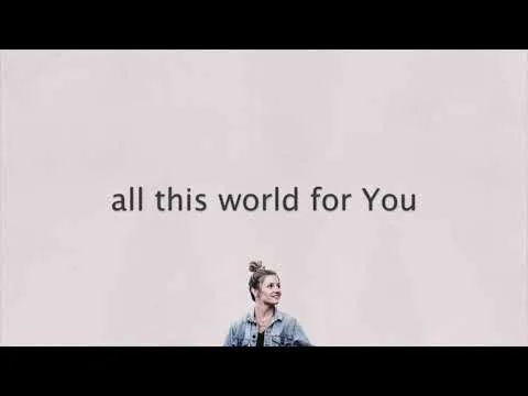 Nothing Without You by Chris August video thumbnail