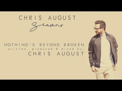 Nothing's Beyond Broken official video thumbnail