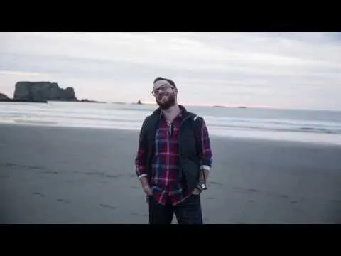 Paradise by Chris August video thumbnail