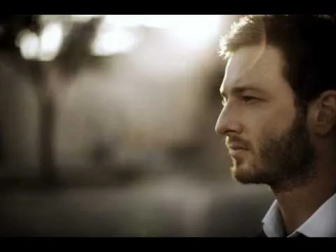 Stranger official video thumbnail
