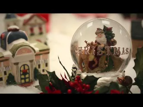 Tell Me What You Want For Christmas official video thumbnail