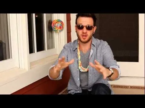 The Candy Wrap official video thumbnail
