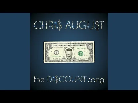 The Discount Song official video thumbnail