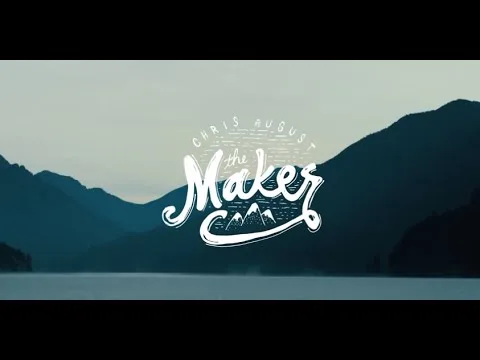 The Maker official video thumbnail