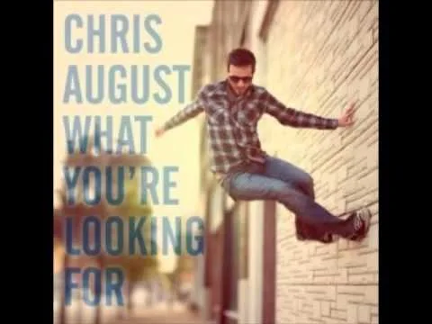 Wait In Line by Chris August video thumbnail