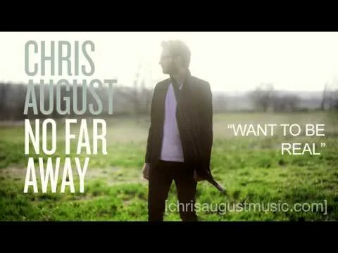 Want To Be Real official video thumbnail